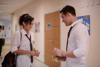 Zeynep Ve Kerem Yakınlaşıyor !