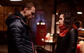 Zeynep'in aklı da duyguları da karmakarışık