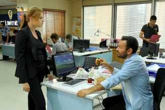 Artık hiçbir şey eskisi gibi olmayacaktır