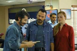 Murat ve Şenol’un heyecan ve aksiyon yine peşlerini bırakmayacaktır.