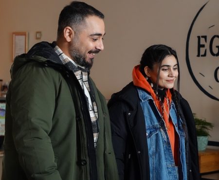 Altan ve Atakan evlilik sürecini hızlandırır!