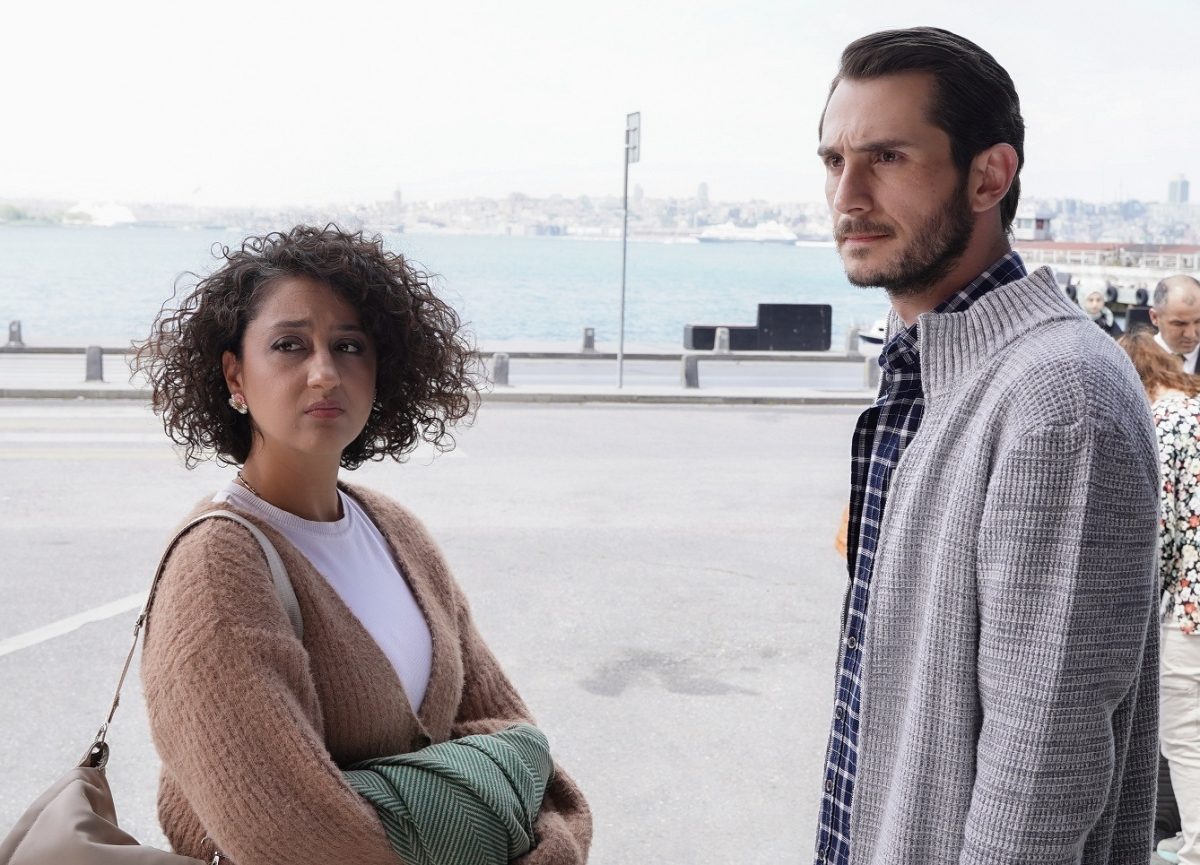 Feyyaz ve Füsun'dan şaşırtan karar!