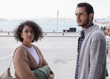Feyyaz ve Füsun'dan şaşırtan karar!