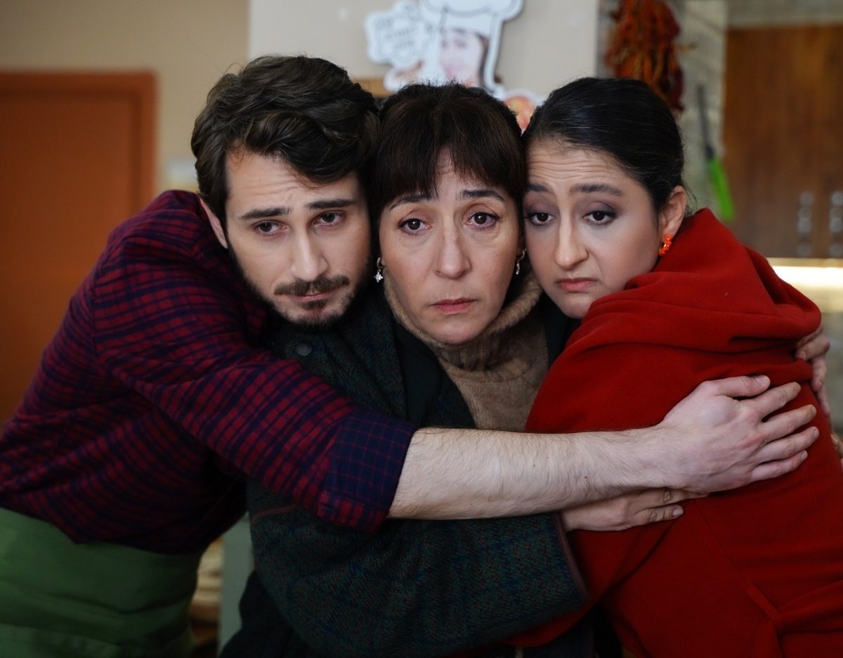 Füsun ve Feyyaz arasında yeni bir dönem başlar!
