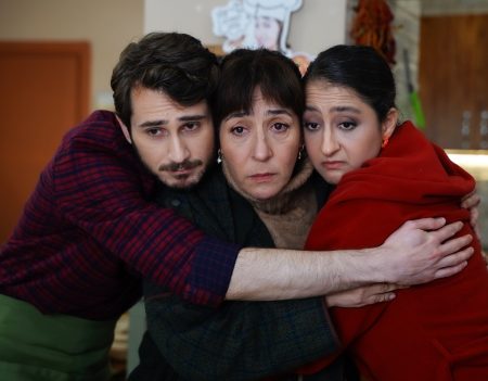 Füsun ve Feyyaz arasında yeni bir dönem başlar!