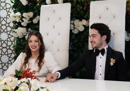 Güzel Günler final bölümüyle ekrana geliyor!