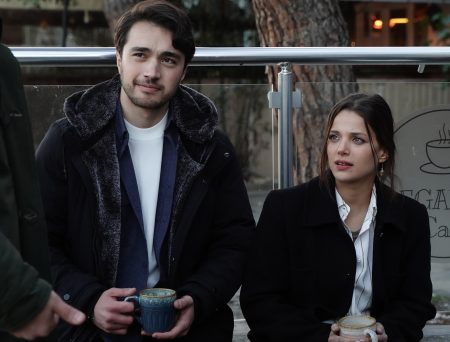 Mihran ve Selma’nın geçmiş sırları açığa çıkar!