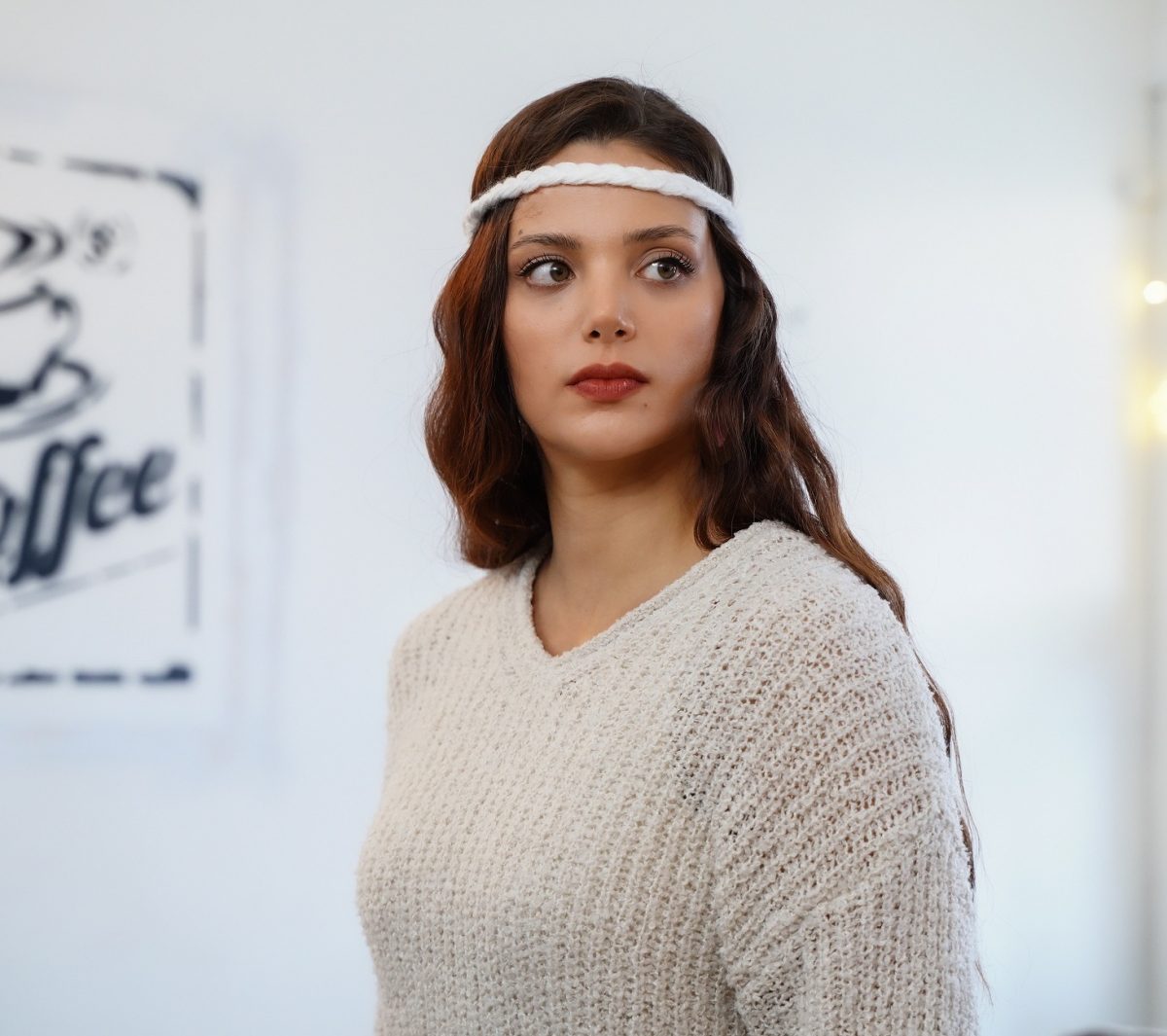 Selma için zorlu bir süreç başlar!