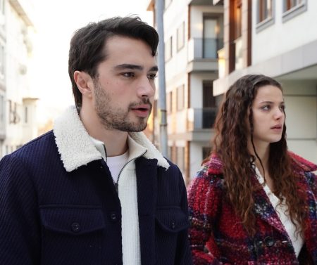 Selma ve Mihran aşkı yeniden alevlenir!