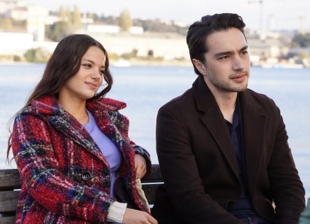Selma ve Mihran git gide yakınlaşmaya başlıyor!