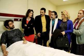 Sultanana’nın eski sevgilisi Güzel Köy’de!
