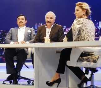 Bu kez de Halil İbrahim Sofrası