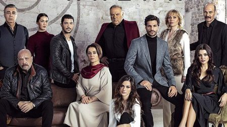 Halka 1. bölüm özeti