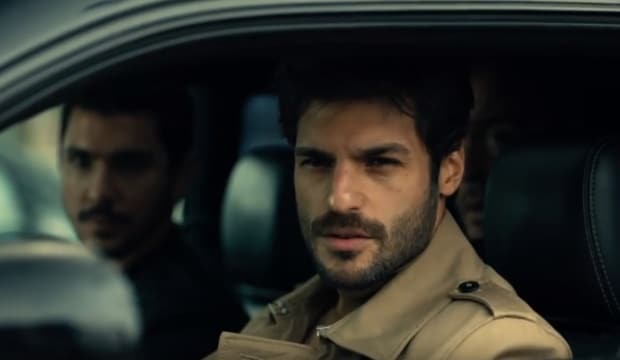 "Kader çocuğum"