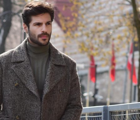 "Yeni hayata"