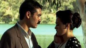 Güllü ve Halide arasındaki ipler iyice gerilir