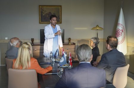 Barış’ı bekleyen sürpriz ne?