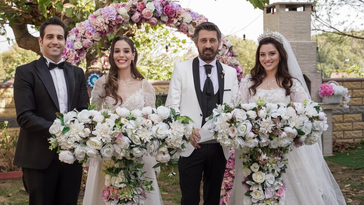 Hayatımın Neşesi final bölümüyle ekrana geliyor!