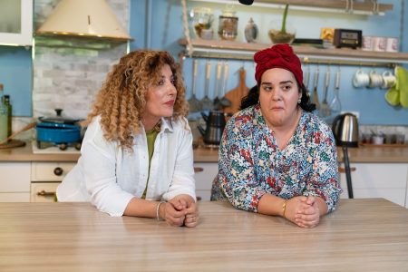 Neşe ve Mustafa çocuklar için bir yarışma başlatır!