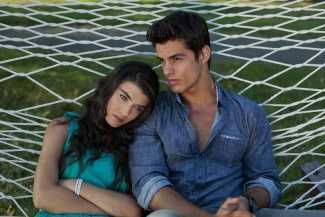 Peri ve Cem