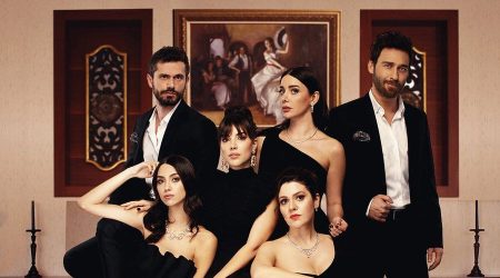 Aras Ela'dan şüpheleniyor!