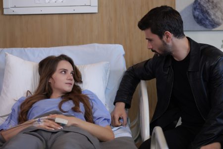 Durumu kötü olan Zeynep kurtulacak mıdır?