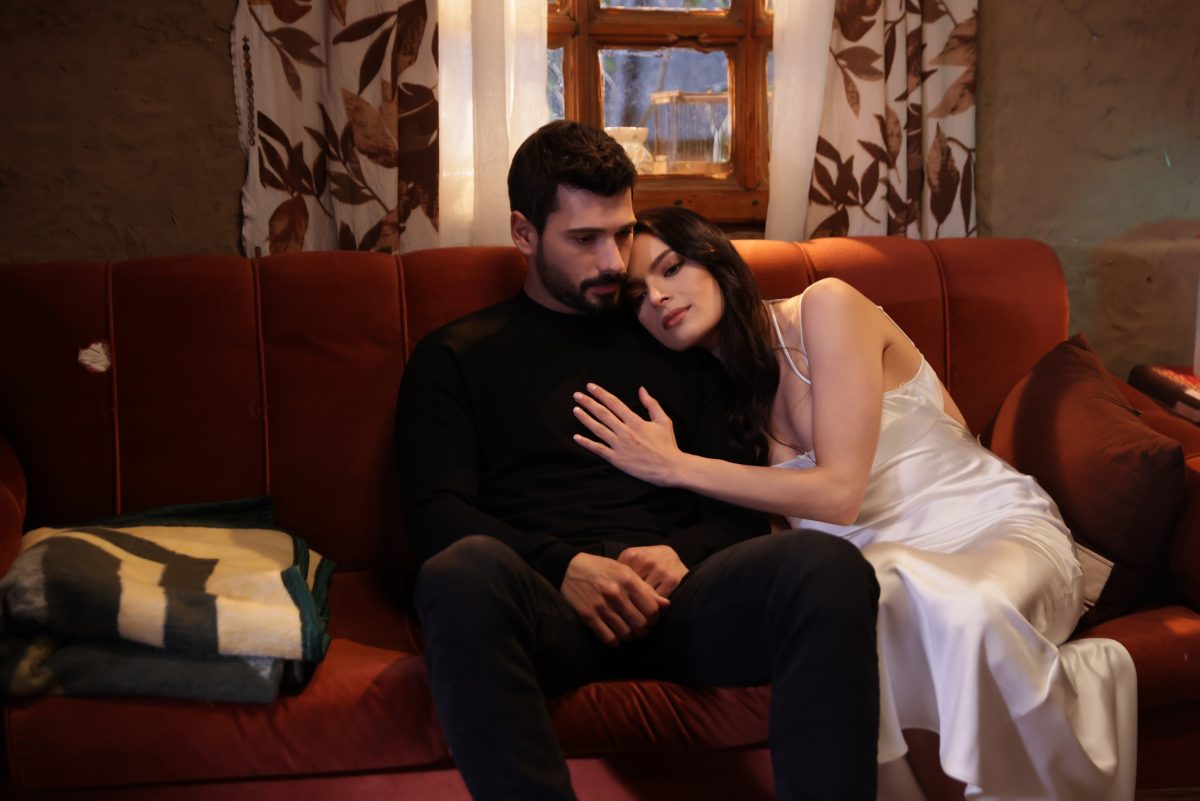 Halil İbrahim sonunda intikamını almayı başarabilecek midir?