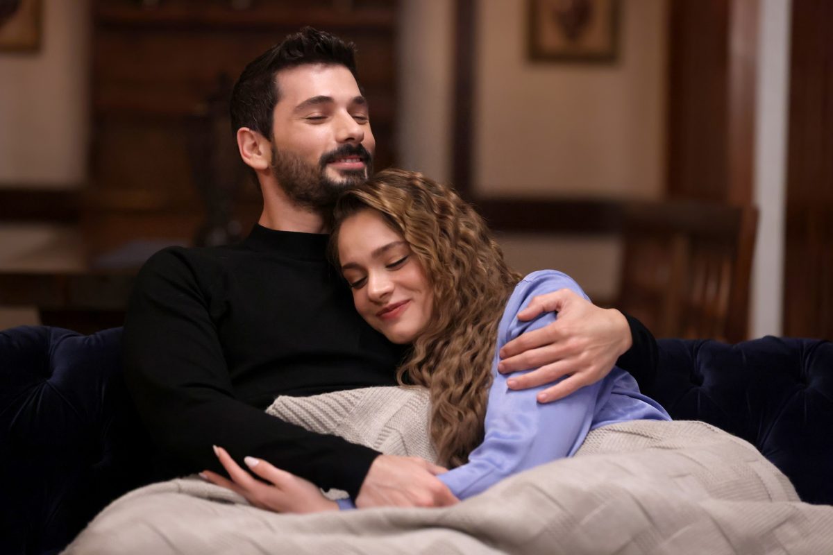 Halil İbrahim ve Rızvan