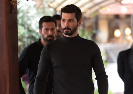 Halil İbrahim ve Zeynep’i nasıl bir tehlike beklemektedir?