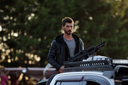 Halil İbrahim Zeynep’i kurtarabilecek midir?