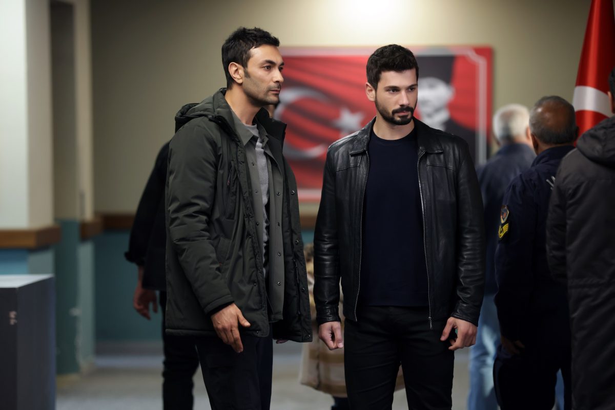 Halil İbrahim Zeynep’in intikamını nasıl alacak?