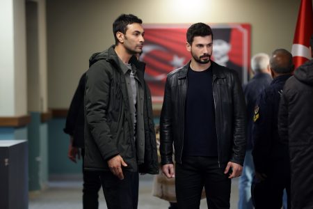 Halil İbrahim Zeynep’in intikamını nasıl alacak?