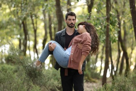 Halil İbrahim'in artık tek amacı vardır: İntikam!