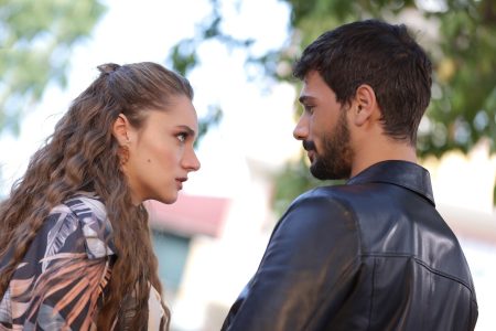 Hudutsuz Sevda ilk bölümüyle Perşembe Fox'ta başlıyor!
