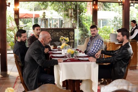 Tamer Fikret’i öldürebilecek midir?