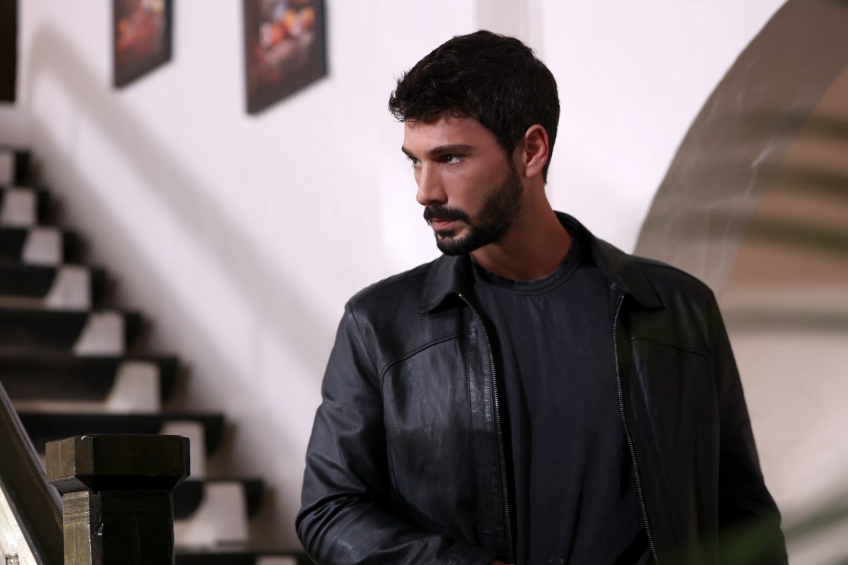 Üsteğmen Oğuz