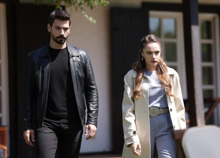 Zeynep Halil İbrahim’e geri dönecek mi?