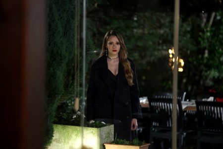 Zeynep ile Halil İbrahim’in aşkı bitecek mi?