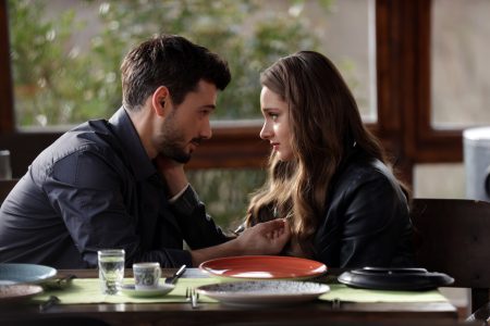 Zeynep ve Halil İbrahim arasındaki bağ bu tehlikelerden sağ çıkacak mı?