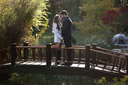 Zeynep ve Halil İbrahim