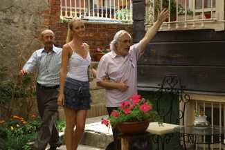 İbret-i Ailem’de büyük gizem…