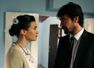 Ali İhsan ve Cemil karşı karşıya!
