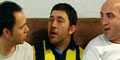 Oğuz'un zayıflama çabaları