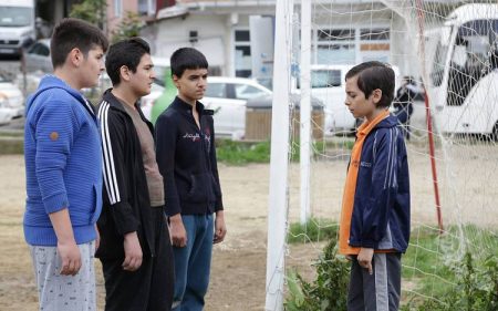 Memo ve Can yer değiştirdi