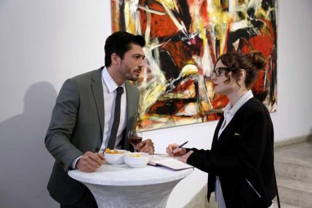 Ayşegül'ün kararı ne olacak?