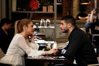 Can Elif'in mektubunu okuyabilecek mi?