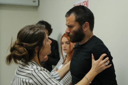 Dayı ölüyor mu?