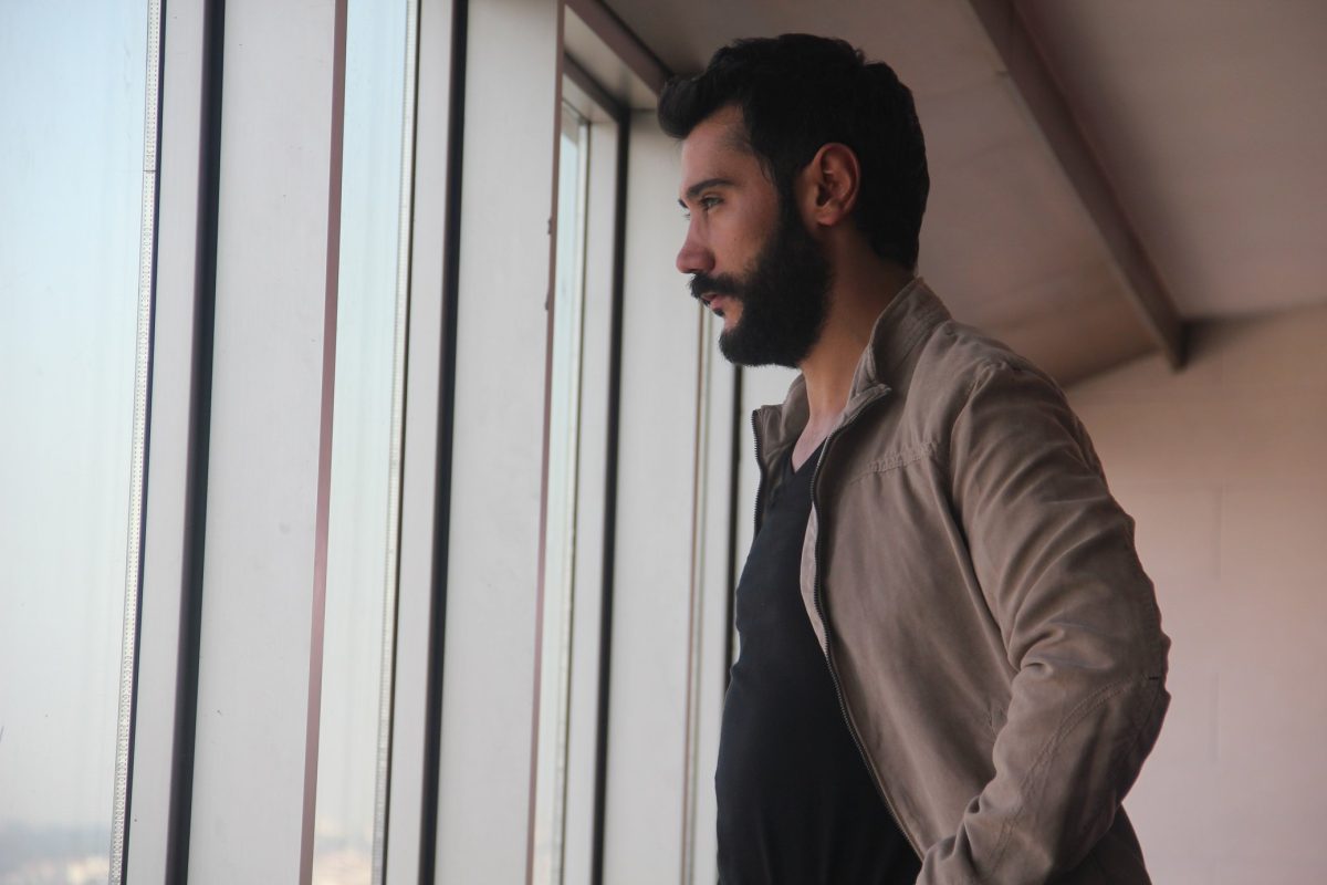 İstanbul kana mı bulanıyor?