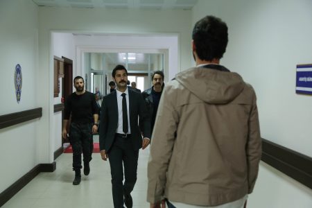 Kaymakam Fatih annesinin intikamını alacak mı