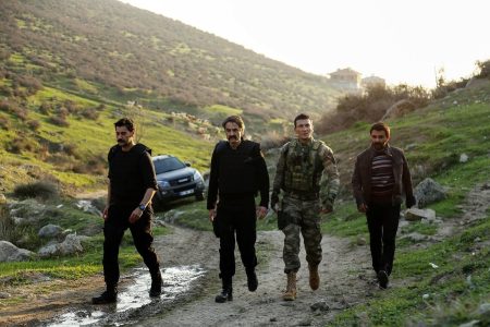 Murat kurtulacak mı?